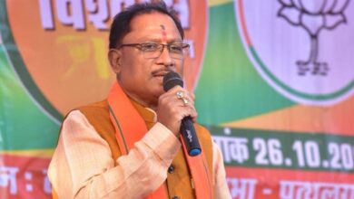 रायपुर :खनिज राजस्व में 14 प्रतिशत की उल्लेखनीय वृद्धि , 25–26 में ₹16,625 करोड़ की प्राप्ति