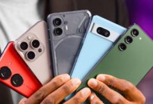 देश में आय का 40% तक स्मार्टफोन पर खर्च, महंगाई ने 22 करोड़ यूजर्स का अपग्रेड अटकाया