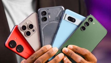 देश में आय का 40% तक स्मार्टफोन पर खर्च, महंगाई ने 22 करोड़ यूजर्स का अपग्रेड अटकाया देश में आय का 40% तक स्मार्टफोन पर खर्च, महंगाई ने 22 करोड़ यूजर्स का अपग्रेड अटकाया