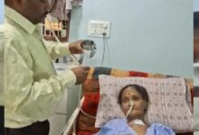 इंदौर की महिला ने जीती जिंदगी की जंग: 36 मौतों के बीच 72 दिन किया संघर्ष, 16 दिन वेंटिलेटर और 22 दिन ICU में रहीं