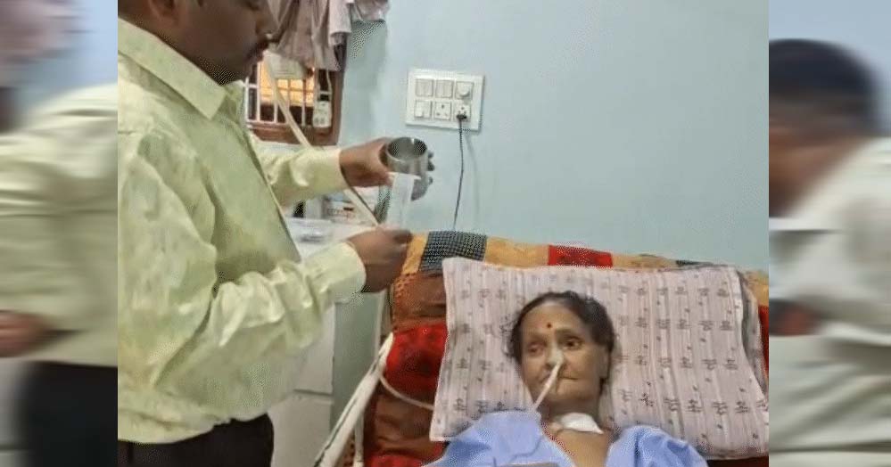 इंदौर की महिला ने जीती जिंदगी की जंग: 36 मौतों के बीच 72 दिन किया संघर्ष, 16 दिन वेंटिलेटर और 22 दिन ICU में रहीं