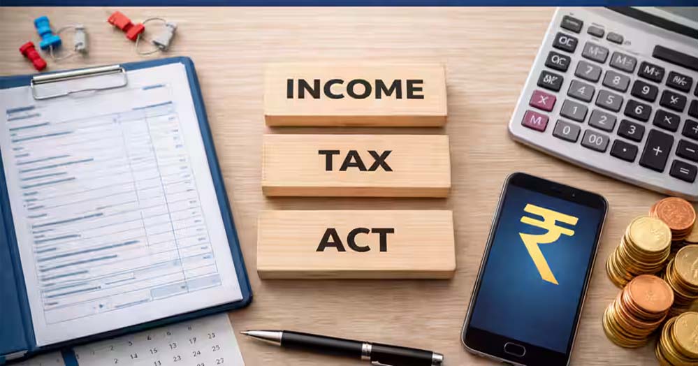 ₹2.80 करोड़ पर ‘0’ TAX, क्या आप भी ले सकते हैं? जानें धारा 54F का नियम ₹2.80 करोड़ पर ‘0’ TAX, क्या आप भी ले सकते हैं? जानें धारा 54F का नियम