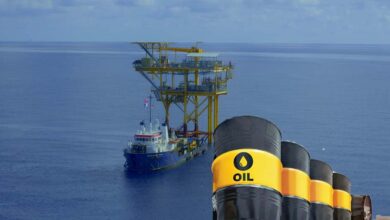 मैक्सिको की खाड़ी’ को दूसरा मिडिल ईस्ट बनाने की तैयारी, भर-भर कर LPG और पेट्रोल दुनिया के कोने-कोने में पहुंचेगा