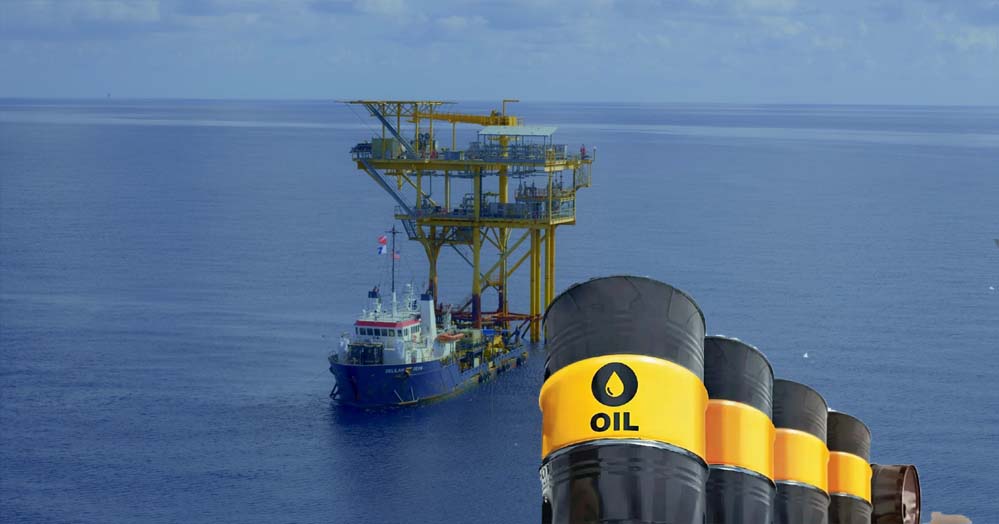 मैक्सिको की खाड़ी’ को दूसरा मिडिल ईस्ट बनाने की तैयारी, भर-भर कर LPG और पेट्रोल दुनिया के कोने-कोने में पहुंचेगा मैक्सिको की खाड़ी’ को दूसरा मिडिल ईस्ट बनाने की तैयारी, भर-भर कर LPG और पेट्रोल दुनिया के कोने-कोने में पहुंचेगा