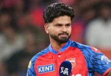 IPL में अब श्रेयस अय्यर पर लगेगा बैन? BCCI का डंडा, 2 मैचों में 2 बार किया महाब्लंडर