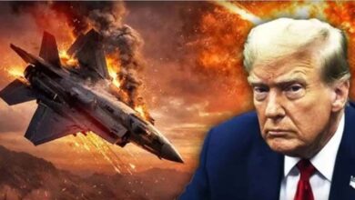 2 फाइटर जेट क्रैश, 2 चॉपर तबाह, पायलट लापता: ईरान में US के लिए बुरे सपने साबित हुए 24 घंटे