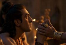 रामायण’ में डबल रोल में नजर आएंगे रणबीर कपूर, निभाएंगे राम और परशुराम का किरदार