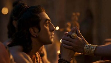 रामायण’ में डबल रोल में नजर आएंगे रणबीर कपूर, निभाएंगे राम और परशुराम का किरदार