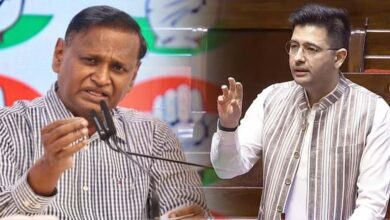 धोखा, लूट और बदनामी… AAP पर बरसे कांग्रेस नेता उदित राज, राघव चड्ढा को बताया सही