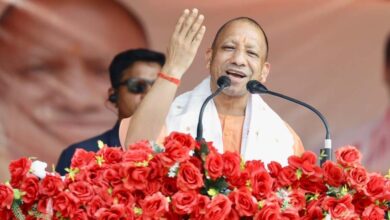 कांग्रेस घुसपैठ व दंगा कराती थी, भाजपा ऐसा करने वालों को निकाल बाहर करती है: मुख्यमंत्री