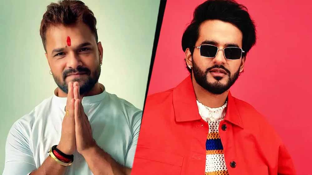 प्रियंका चाहर चौधरी की एंट्री से शो में बढ़ा टशन, खेसारी लाल और अभिषेक मल्हान आमने-सामने