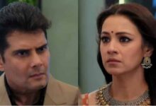 बरखा बिष्ट का एग्जिट कंफर्म, शो से खत्म हुआ वैम्प ट्रैक बरखा बिष्ट का एग्जिट कंफर्म, शो से खत्म हुआ वैम्प ट्रैक