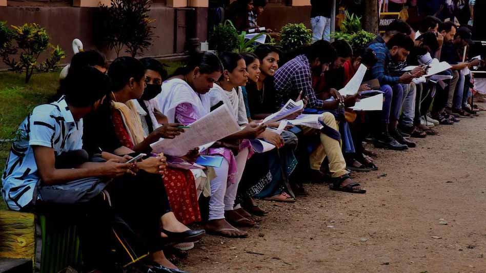 केंद्र सरकार की योजना से युवाओं को हर महीने 5000 रुपये और फ्री ट्रेनिंग का लाभ केंद्र सरकार की योजना से युवाओं को हर महीने 5000 रुपये और फ्री ट्रेनिंग का लाभ
