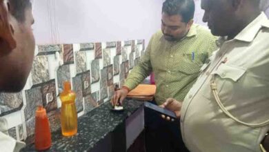 कोडरमा में मिलावटी मिठाइयों का खुलासा, कई सैंपल फेल