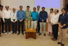 जमशेदपुर की बड़ी उपलब्धि, देश में पहली बार बना 22 कैरेट सोने का 3D प्रिंटिंग पाउडर