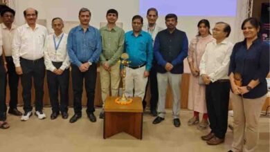 जमशेदपुर की बड़ी उपलब्धि, देश में पहली बार बना 22 कैरेट सोने का 3D प्रिंटिंग पाउडर