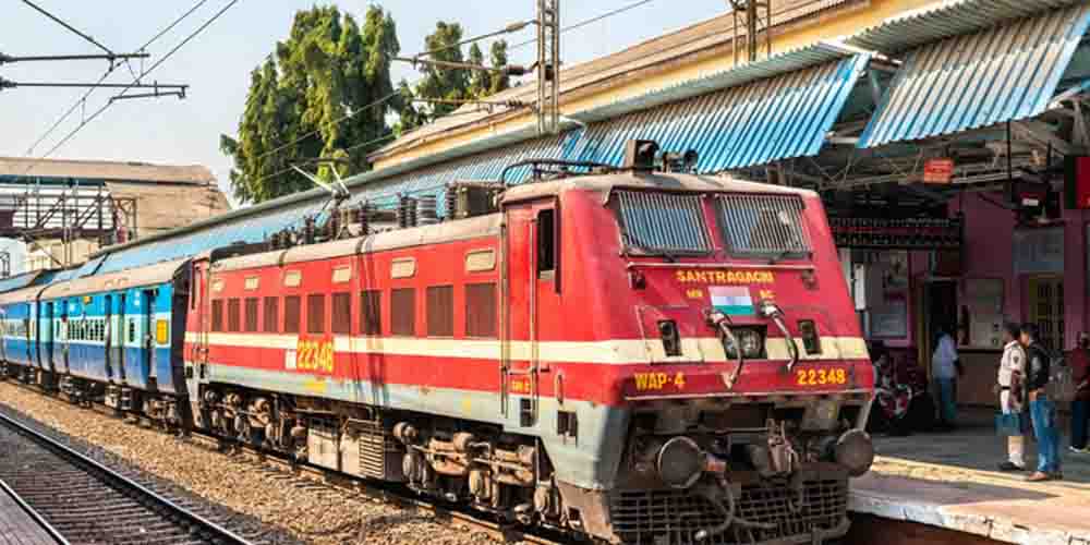 बिहार और झारखंड के रेल यात्रियों को बड़ी सौगात, आनंद विहार से पुरुलिया के बीच चलेगी नई साप्ताहिक एक्सप्रेस