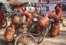 शादी सीजन में LPG संकट, व्यावसायिक सिलेंडर की किल्लत से बढ़ी परेशानी