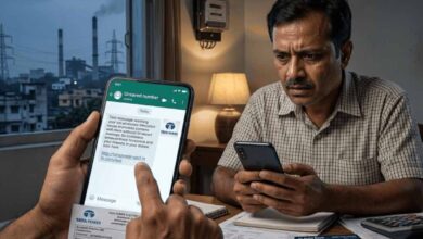 टाटा पावर का अलर्ट,वॉट्सऐप स्कैम से बिजली उपभोक्ताओं को बड़ा खतरा