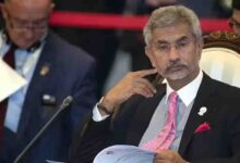 वैश्विक झटकों के बीच मजबूती से उभरा भारत, आईआईएम रायपुर में बोले विदेश मंत्री एस. जयशंकर