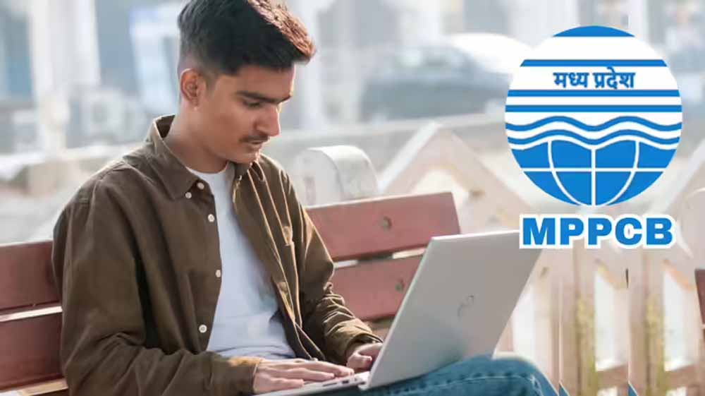 एमपीपीसीबी में असिस्टेंट इंजीनियर की भर्ती, जानें पूरी डिटेल