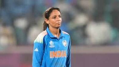 टी20 वर्ल्ड कप से पहले भारत को साउथ अफ्रीका से करारी हार