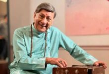 वेटरन एक्टर पेंटल का वीडियो वायरल, बोले– “मैं एक्टर नहीं, मेरे फॉलोअर्स नहीं हैं”