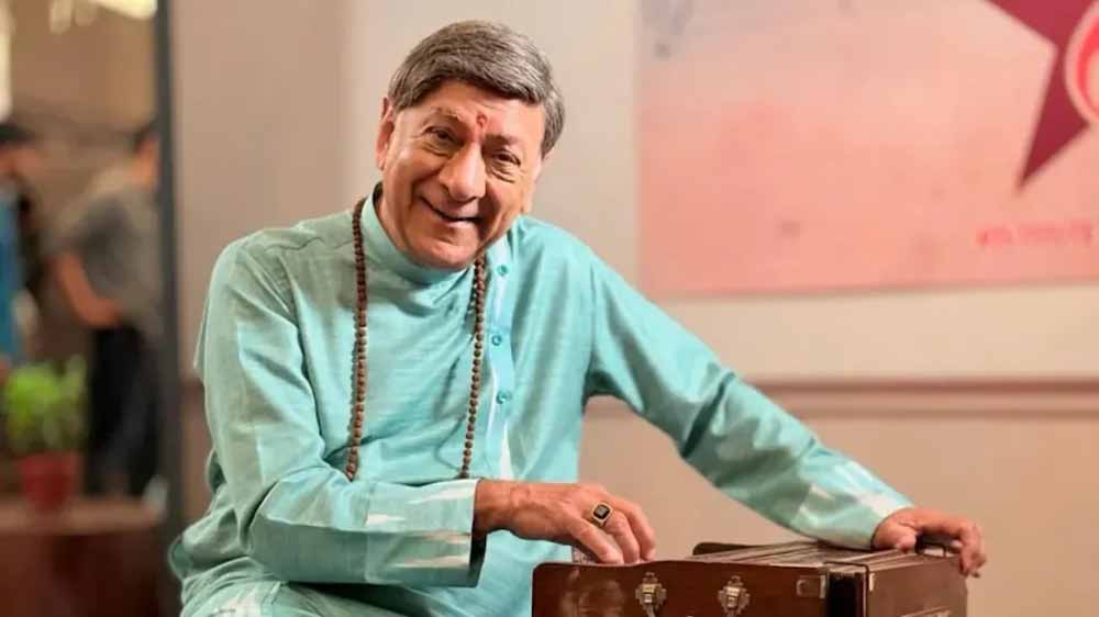 वेटरन एक्टर पेंटल का वीडियो वायरल, बोले– “मैं एक्टर नहीं, मेरे फॉलोअर्स नहीं हैं”