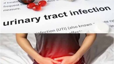 UTI के शुरुआती लक्षण जिन्हें महिलाएं अक्सर नजरअंदाज कर देती हैं