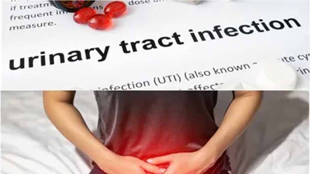 UTI के शुरुआती लक्षण जिन्हें महिलाएं अक्सर नजरअंदाज कर देती हैं UTI के शुरुआती लक्षण जिन्हें महिलाएं अक्सर नजरअंदाज कर देती हैं
