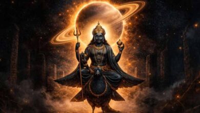 शनि की चाल बदलेगी भाग्य, मेष समेत इन राशियों को रहना होगा सावधान शनि की चाल बदलेगी भाग्य, मेष समेत इन राशियों को रहना होगा सावधान