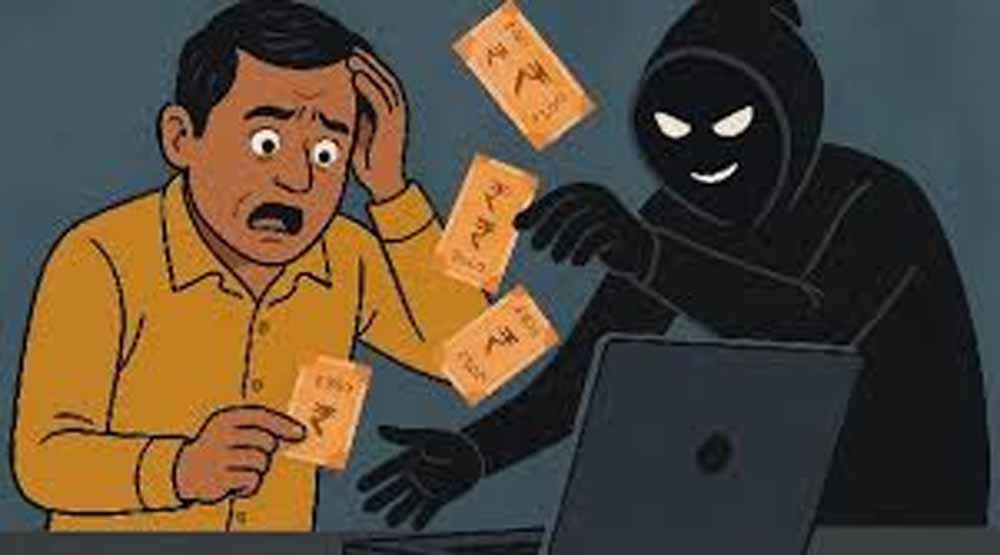 जमशेदपुर में एयर एंबुलेंस के नाम पर 8 लाख की ठगी, मरीज की मौत के बाद हड़कंप