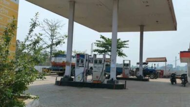 रांची में पेट्रोल-डीजल की किल्लत से मची अफरा-तफरी, कई पंपों पर स्टॉक खत्म