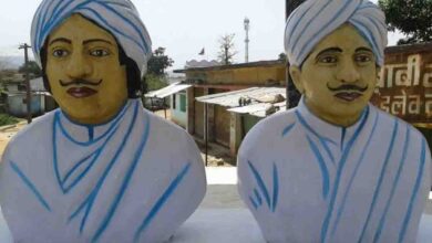 बख्तर साय और मुंडल सिंह का शहादत दिवस आज, गुमला के उन वीरों की गाथा जिन्होंने अंग्रेजों के दांत खट्टे किए