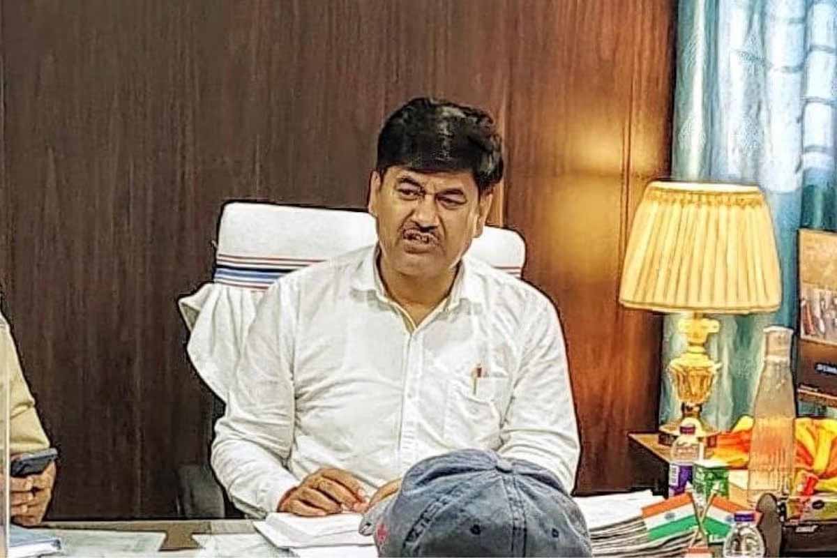 गढ़वा में ‘कॉफी विद एसडीएम’ कार्यक्रम, शिक्षा सुधार पर होगी चर्चा गढ़वा में ‘कॉफी विद एसडीएम’ कार्यक्रम, शिक्षा सुधार पर होगी चर्चा