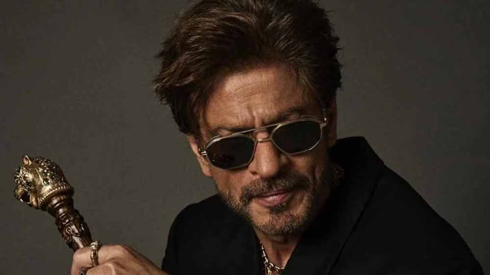 शाहरुख खान कैसे हैं असल जिंदगी में? एक्स सिक्योरिटी ने खोले राज शाहरुख खान कैसे हैं असल जिंदगी में? एक्स सिक्योरिटी ने खोले राज