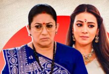 क्योंकि सास भी कभी बहू थी 2 में बड़ा ट्विस्ट, नोयना का सच आया सामने