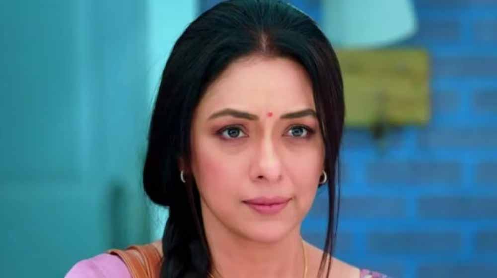 अनुपमा का नया प्रोमो: गोवा कैफे में पहले दिन ही दिग्विजय से टकराव अनुपमा का नया प्रोमो: गोवा कैफे में पहले दिन ही दिग्विजय से टकराव