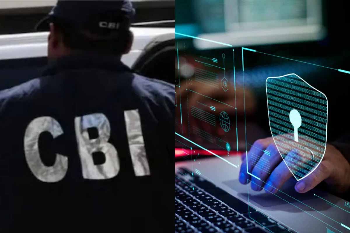 सीबीआई का ऑपरेशन चक्र-5,फर्जी सिम बिक्री पर बड़ी कार्रवाई, कई राज्यों में छापेमारी सीबीआई का ऑपरेशन चक्र-5,फर्जी सिम बिक्री पर बड़ी कार्रवाई, कई राज्यों में छापेमारी