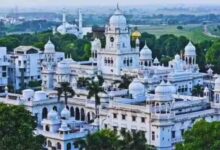 केजीएमयू में मजारों पर अंतिम प्रहार, 15 दिन का मिला अल्टीमेटम, नोटिस की मियाद हुई खत्म