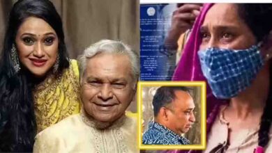‘दयाबेन’ के सिर से उठा पिता का साया, दिग्गज अभिनेता भीम वकानी के निधन से शोक में डूबा टीवी जगत