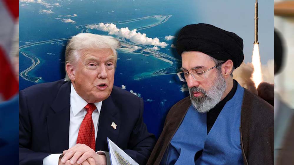 क्या अगले 48 घंटे में US-ईरान के बीच सीजफायर होगा? ईरान का मध्यस्थों को नया प्रस्ताव