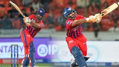 रोमांचक मैच में ऋषभ पंत ने लगाया विनिंग शॉट, LSG के मालिक गोयनका की आंखें हुईं नम