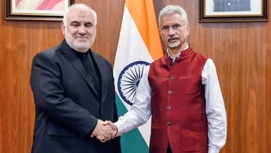 भारत की कूटनीति की ईरान ने फिर की तारीफ, युद्ध के बीच विदेश नीति पर जताया विश्वास