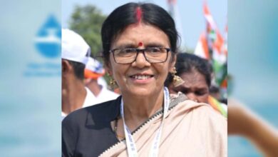 चिरमिरी–रीवा एक्सप्रेस को दैनिक करने की मांग तेज, सांसद ज्योत्सना महंत ने रेल मंत्री को लिखा पत्र