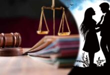 21 साल बड़े पति से नहीं निभा पाई रिश्ता, 19 साल की पत्नी को कोर्ट ने प्रेमी के साथ रहने की दी अनुमति