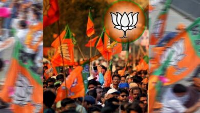 स्थापना दिवस पर विशेष- शून्य से शिखर तक भाजपा का सफर स्थापना दिवस पर विशेष- शून्य से शिखर तक भाजपा का सफर