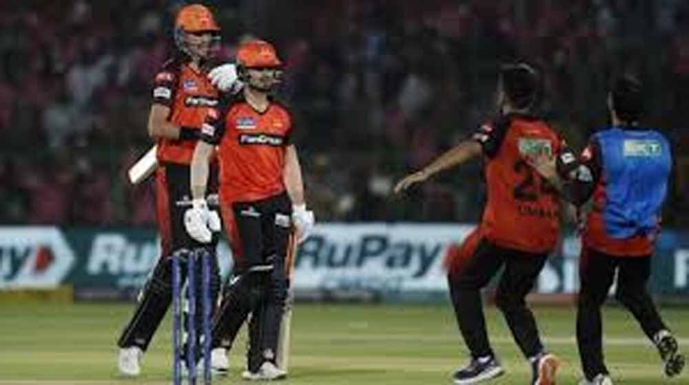 जयपुर में हाई-स्कोरिंग मुकाबले की उम्मीद, किसका पलड़ा भारी? जयपुर में हाई-स्कोरिंग मुकाबले की उम्मीद, किसका पलड़ा भारी?