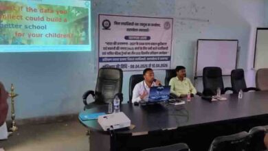 सरायकेला में जनगणना 2027 की तैयारियां तेज, मकान सूचीकरण के लिए अधिकारियों का तीन दिवसीय प्रशिक्षण शुरू