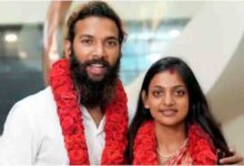 कुंभ में वायरल हुई मोनालिसा की शादी में बड़ा खुलासा, जांच में लड़की निकली नाबालिग और पति फरमान पर पॉक्सो एक्ट के तहत केस दर्ज